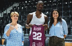 Le passage remarqué de Jimmy Butler… en Bourgogne