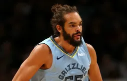 La mise à l’écart à New York, la perte de confiance, la reprise aux Grizzlies… La grosse interview de Joakim Noah
