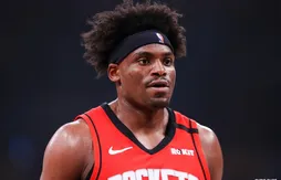 Les Rockets coupent Danuel House Jr. et prolongent Garrison Mathews