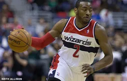 John Wall, le gentleman célibataire