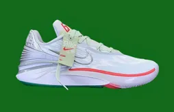 La Nike GT Cut 2 prépare déjà Noël