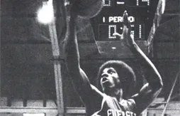 Le jour où Earvin Johnson est devenu “Magic”