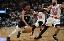 Rising Stars Challenge 2023 : Jalen Green et Jalen Duren remplacés