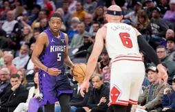 Stats & Highlights | Les Kings se sabordent face aux Bulls, les Nets gâchent