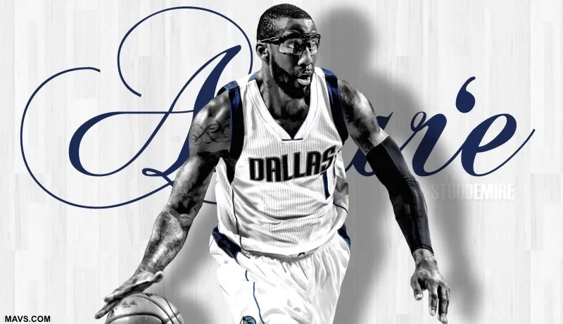 Amare Stoudemire - Dallas Mavericks
