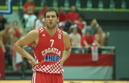 Bojan Bogdanovic : “Nous sommes meilleurs que l’an dernier”