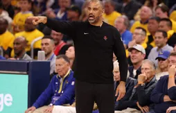 Les Rockets prolongent Ime Udoka