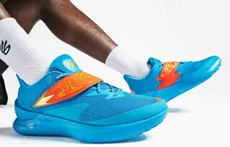 Le grand jour de la Curry Fox 1 !