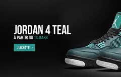 Chaussures : les sorties du week-end (14 mars)