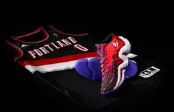 Damian Lillard va prolonger chez Adidas