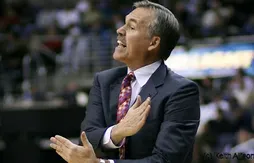 9ème défaite en 10 matches pour les Knicks