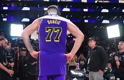 L’arrivée de Luka Doncic aux Lakers booste les audiences TV