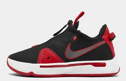 Nike : la PG4 passe en mode Chicago Bulls