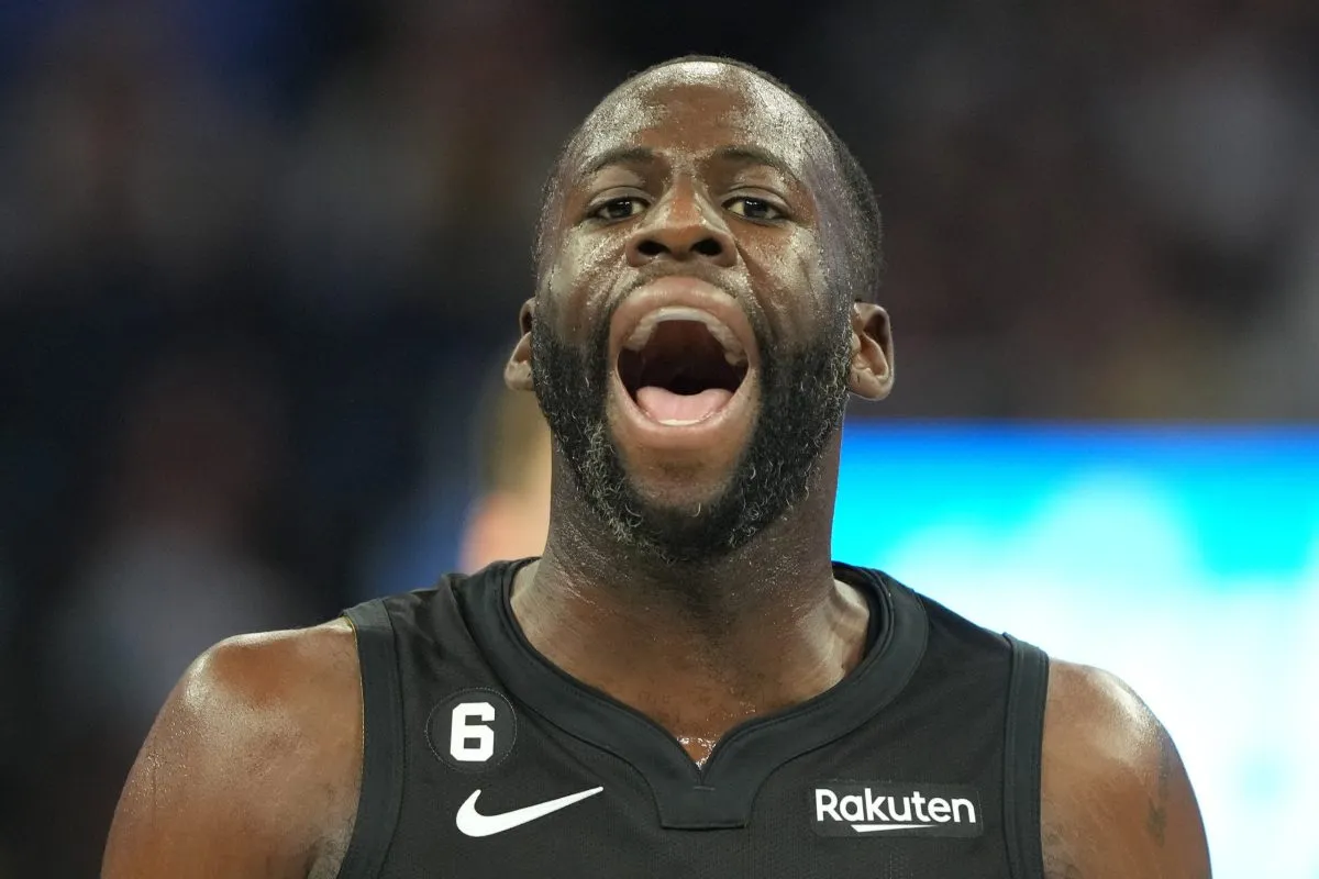Draymond Green