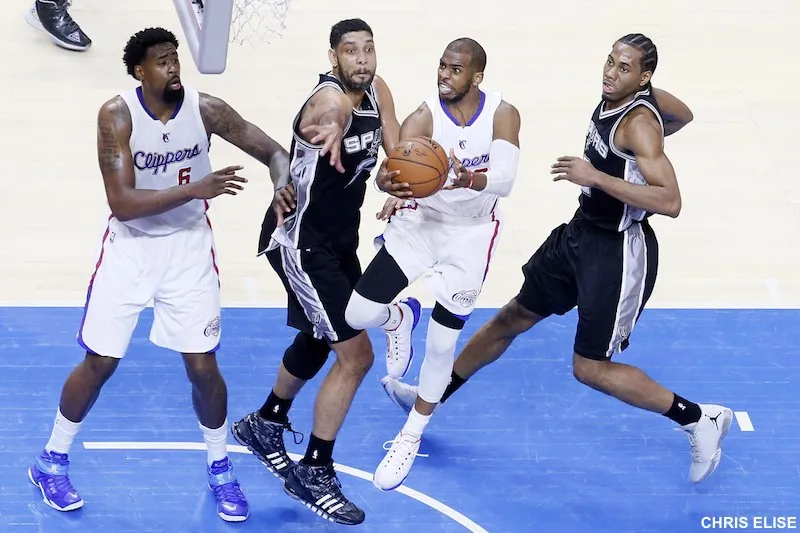Manu Ginobili l'a enfin avoué: 