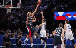 Rudy Gobert en grande forme