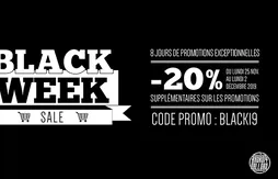 [bon plan] Un code promo pour profiter de -20% supplémentaires sur les promos de Basket4Ballers