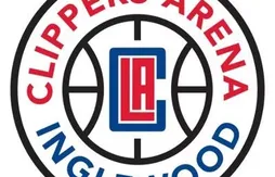 Un site et un logo pour soutenir le déménagement des Clippers à Inglewood