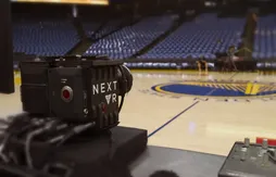 Le match Kings – Spurs visible cette nuit en réalité virtuelle