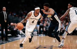 G-League : Mario Chalmers s’engage avec l’équipe affiliée aux Nuggets