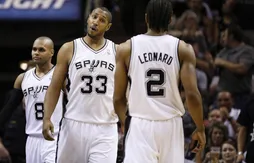 L’irrésistible ascension de Kawhi Leonard