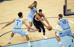 Stats & Highlights | Le Jazz et les Blazers en démonstration, les Cavaliers chutent encore