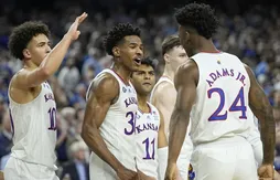 Draft 2022 | Ochai Agbaji enchaine les “workouts”