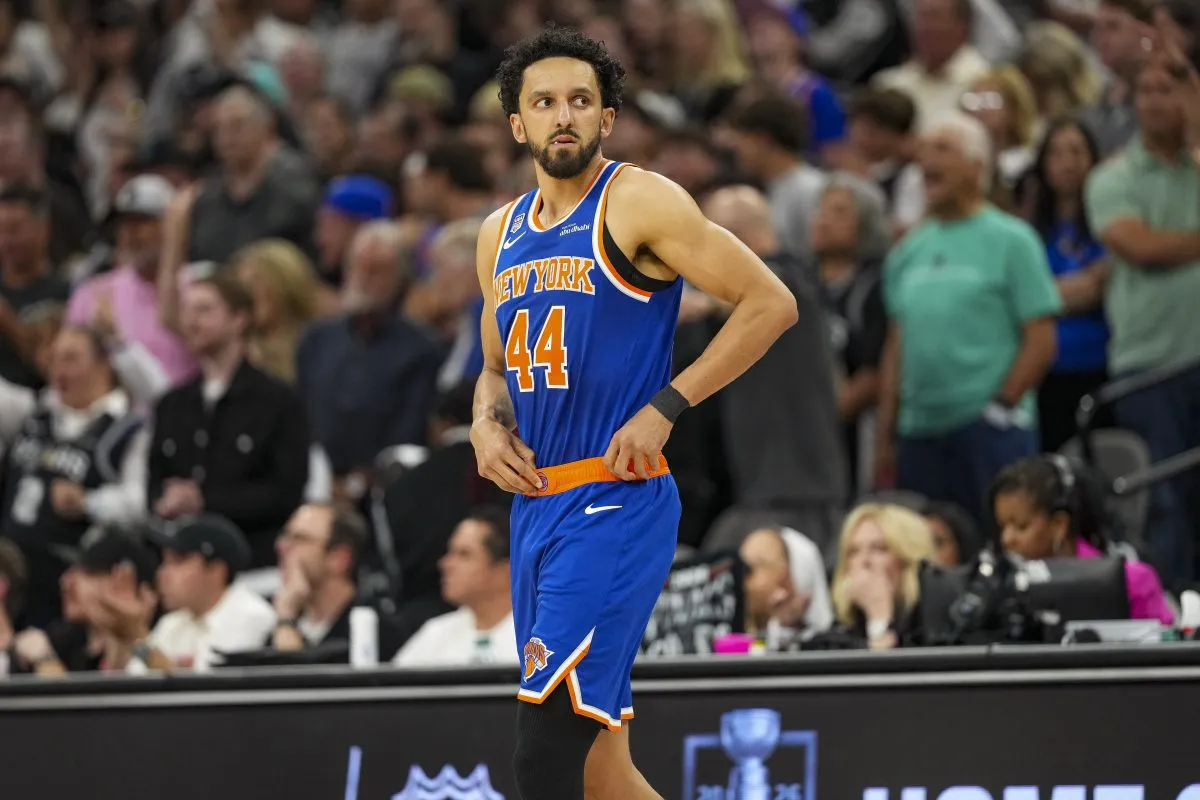 Avant la « free agency », Landry Shamet fait déjà tourner les têtes