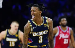 Bones Hyland fait basculer le duel entre Joel Embiid et Nikola Jokic