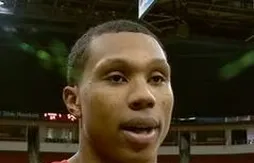 Gros plan sur l’inconnu du jour : Greg Smith (Rockets)