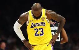 Pronostics NBA | Misez sur LeBron James face aux Rockets