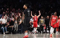 La prochaine fois, Ime Udoka évitera de dénigrer les Nets