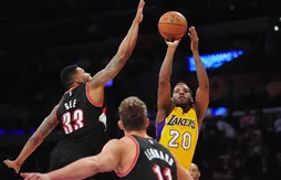 L’ancien MVP de Pro A, Dwight Buycks, veut saisir sa chance aux Lakers