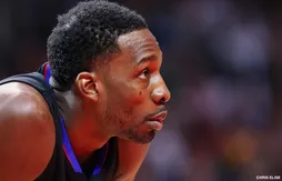 Désormais chez les Wizards, Jeff Green assure que les sacrifices sont la clé du succès