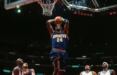 Antonio McDyess, la machine à dunker oubliée