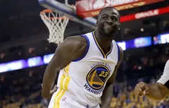Draymond Green, machine à polémique malgré lui ?