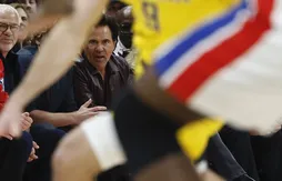 Le patron des Pistons promet de ne pas perdre “l’urgence” qui a relancé le club