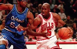 Horace Grant très en colère contre Michael Jordan et “The Last Dance”
