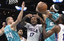 P.J. Tucker se fiche d’enchaîner les matchs sans marquer