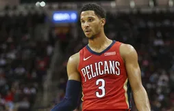 Josh Hart vise une qualification en playoffs sans passer par la case “play-in”