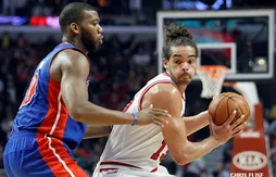 Detroit – Chicago : Rose le sauveur, Noah le démolisseur