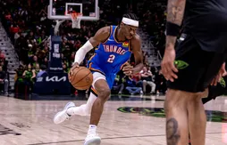 Pronostics NBA | Misez sur Shai Gilgeous-Alexander face aux Pelicans