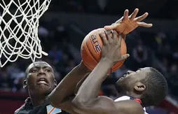 Hoop Summit : victoire des Etats-Unis malgré un énorme Bismack Biyombo