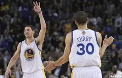 All-Star Game : un plateau exceptionnel pour le concours à 3-points
