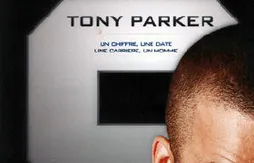 Jeu-concours DVD Tony Parker : les gagnants