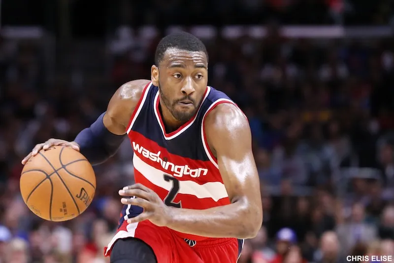 Le meneur de Washington comprend le choix du nouvel ailier des Warriors.
