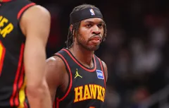 Les Hawks garantissent le contrat de Buddy Hield… pour mieux le transférer ?
