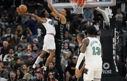 Ja Morant OK, Ty Jerome KO !