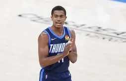 Leadership, musculation, lecture de jeu… Les travaux d’été de Théo Maledon