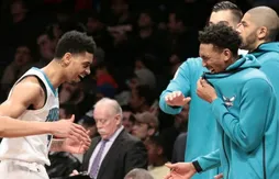 Jeremy Lamb ne se voyait pas titulaire en NBA